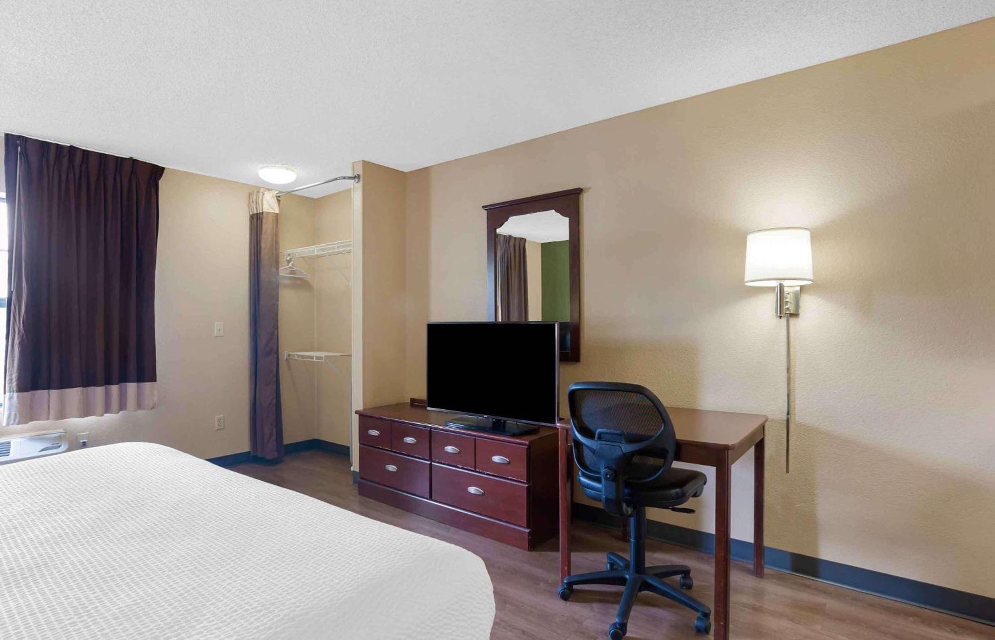 Extended Stay America Suites - San Jose - Morgan Hill Buitenkant foto
