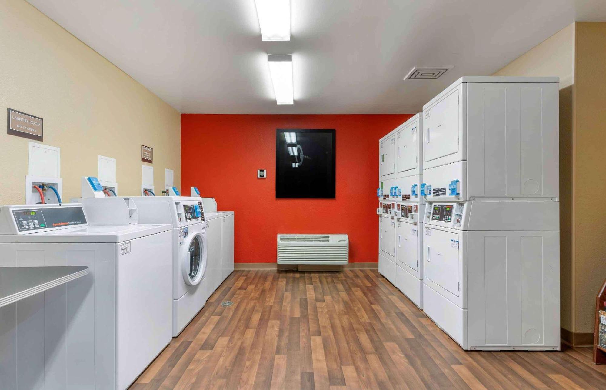 Extended Stay America Suites - San Jose - Morgan Hill Buitenkant foto
