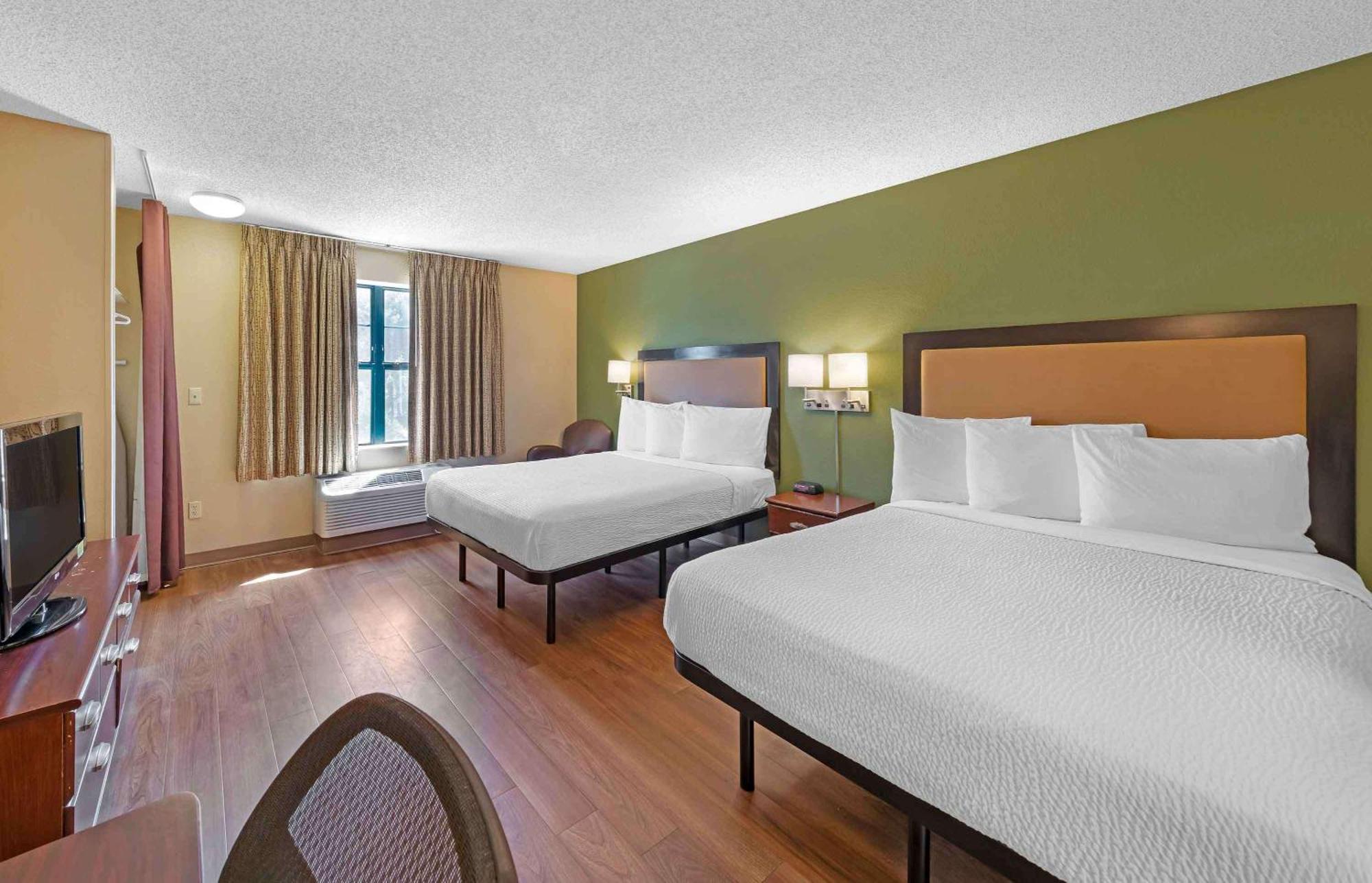 Extended Stay America Suites - San Jose - Morgan Hill Buitenkant foto