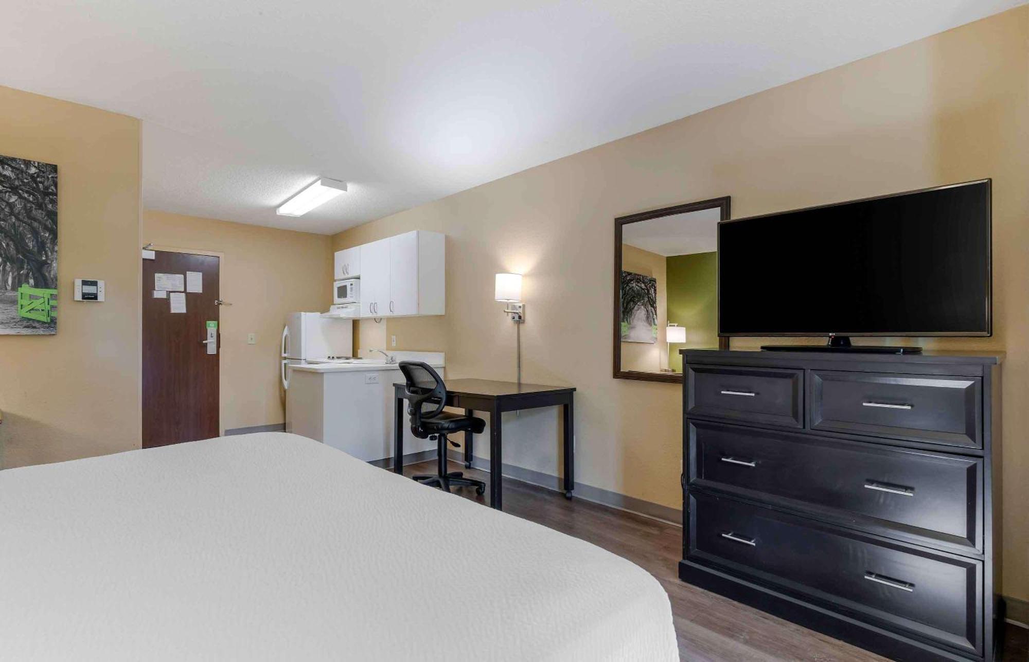 Extended Stay America Suites - San Jose - Morgan Hill Buitenkant foto