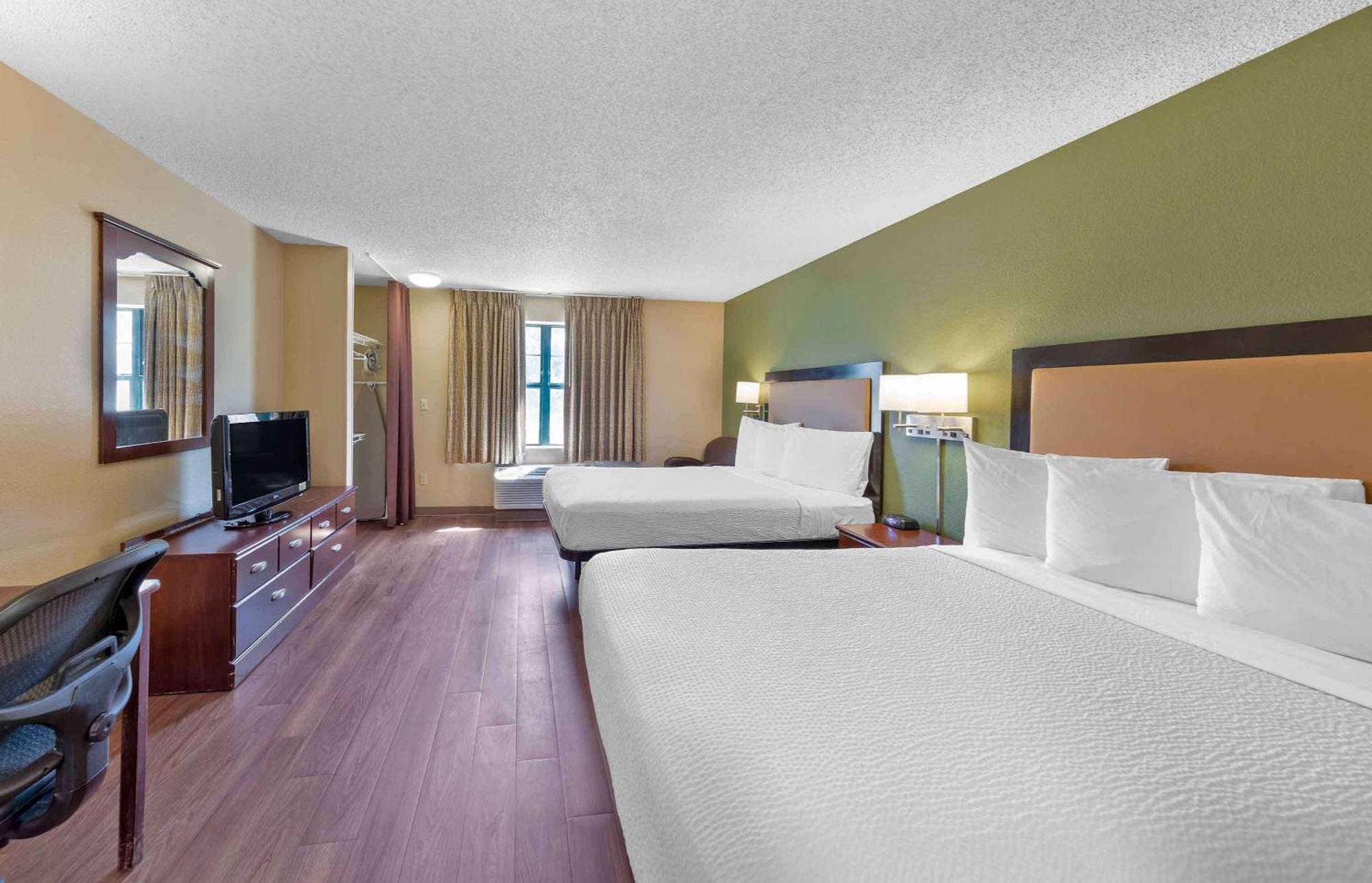 Extended Stay America Suites - San Jose - Morgan Hill Buitenkant foto