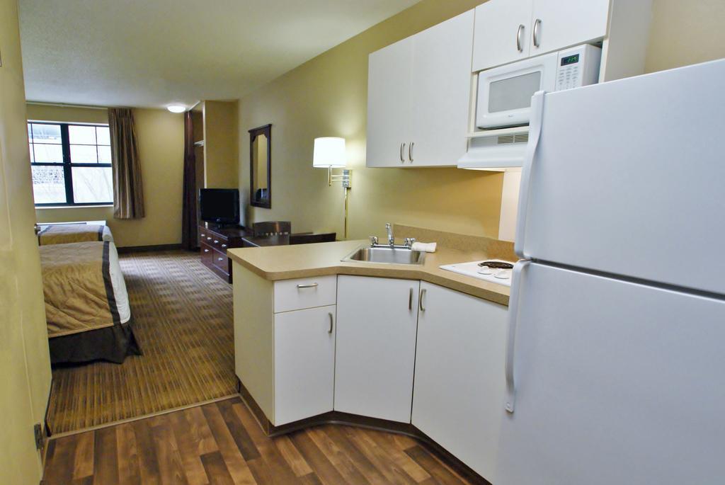 Extended Stay America Suites - San Jose - Morgan Hill Buitenkant foto