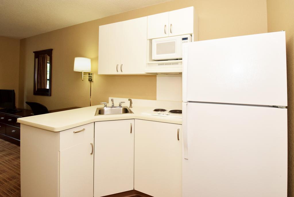 Extended Stay America Suites - San Jose - Morgan Hill Buitenkant foto