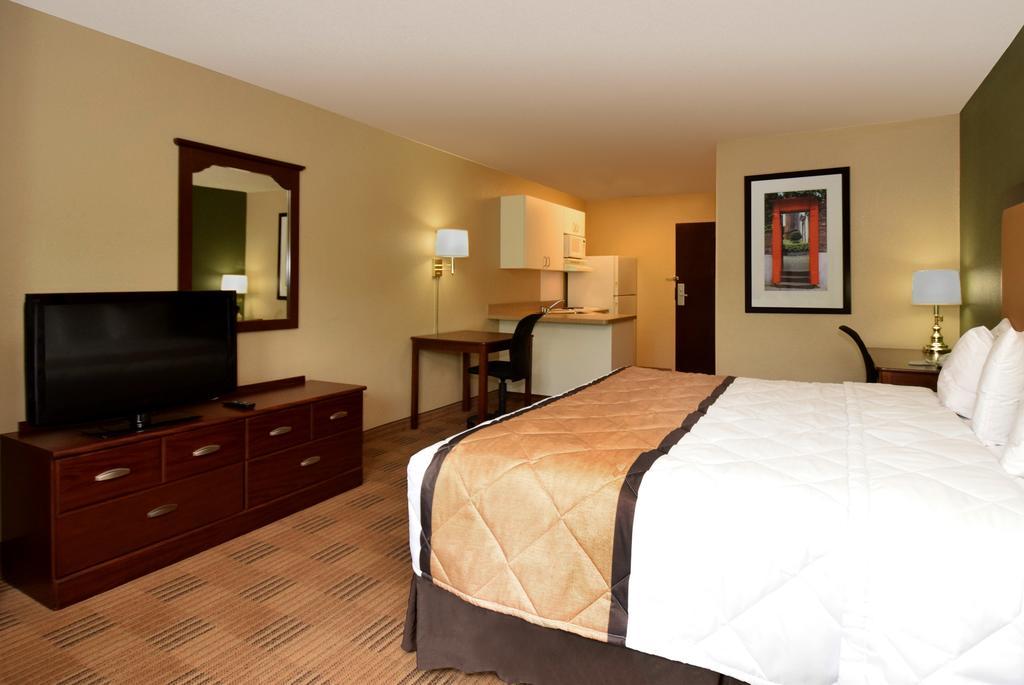 Extended Stay America Suites - San Jose - Morgan Hill Buitenkant foto