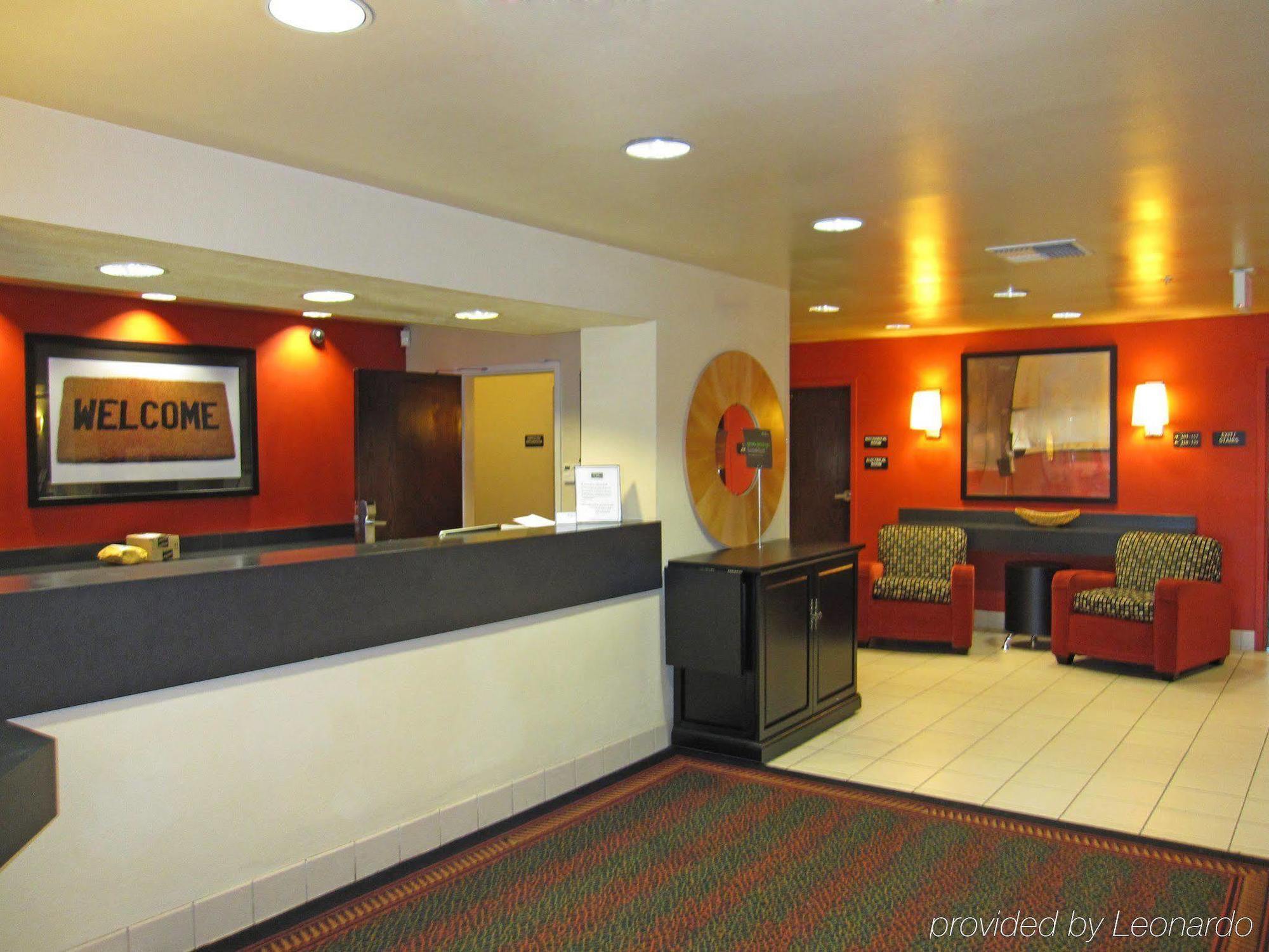 Extended Stay America Suites - San Jose - Morgan Hill Buitenkant foto