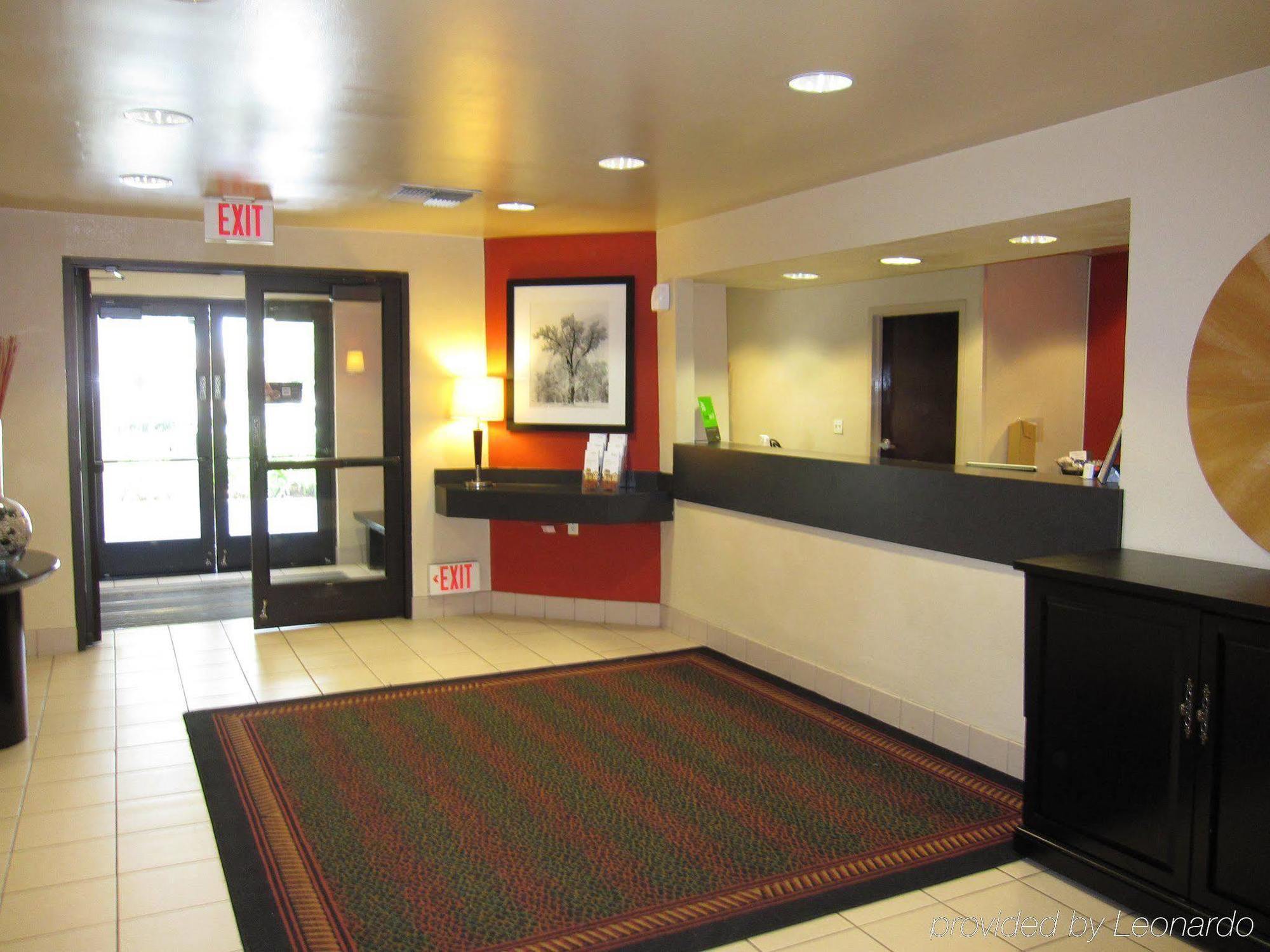 Extended Stay America Suites - San Jose - Morgan Hill Buitenkant foto