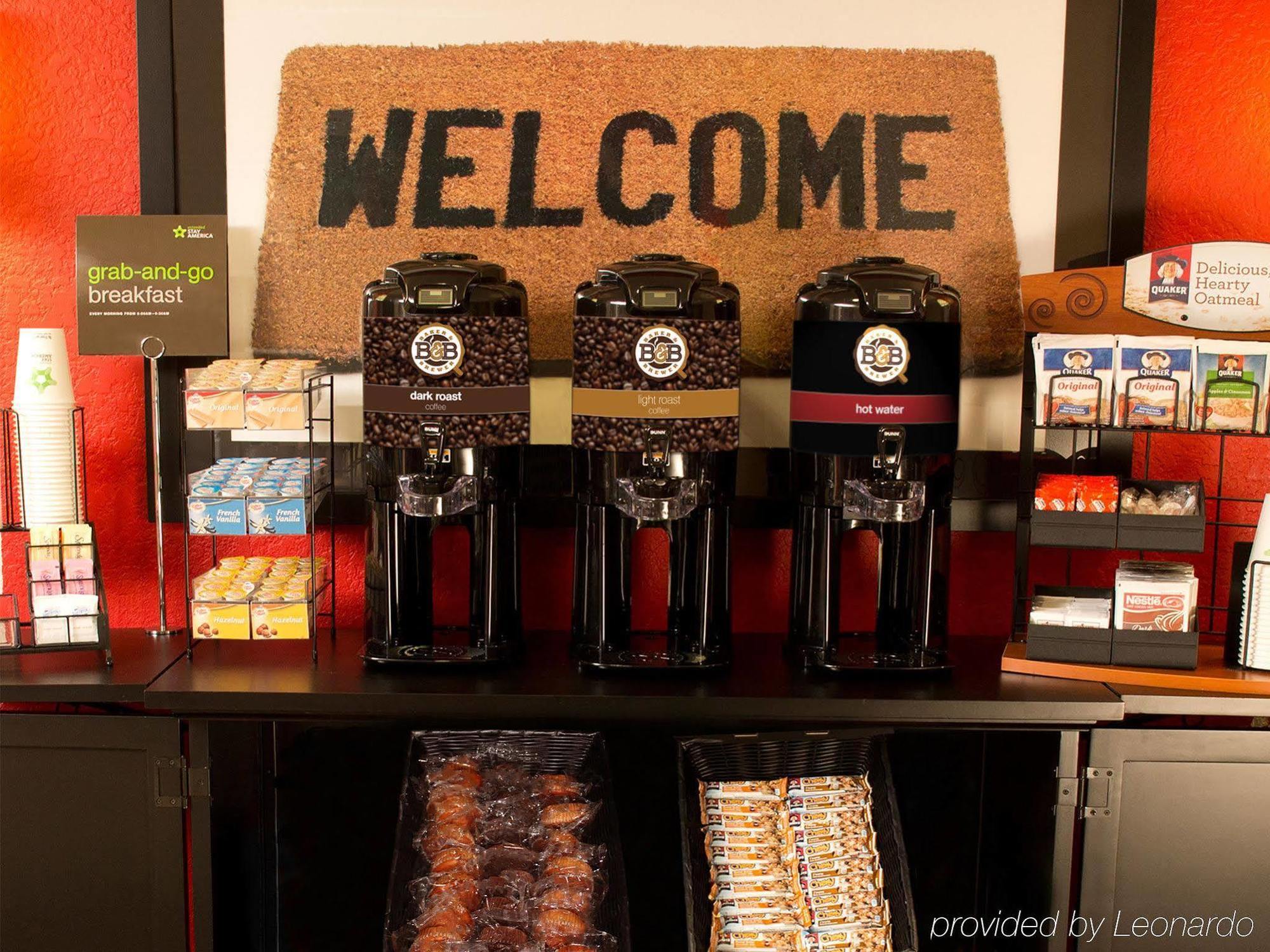 Extended Stay America Suites - San Jose - Morgan Hill Buitenkant foto