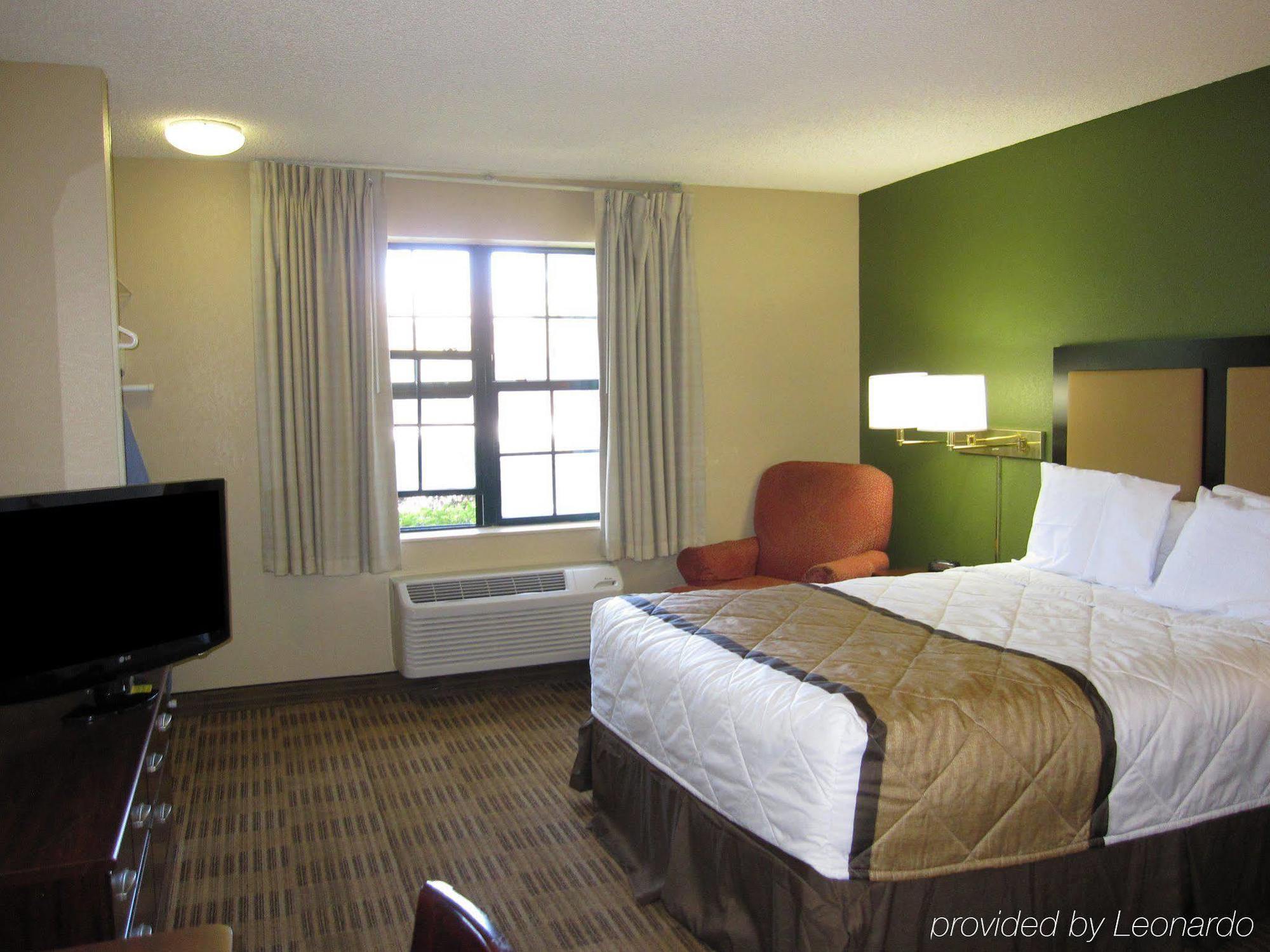 Extended Stay America Suites - San Jose - Morgan Hill Buitenkant foto