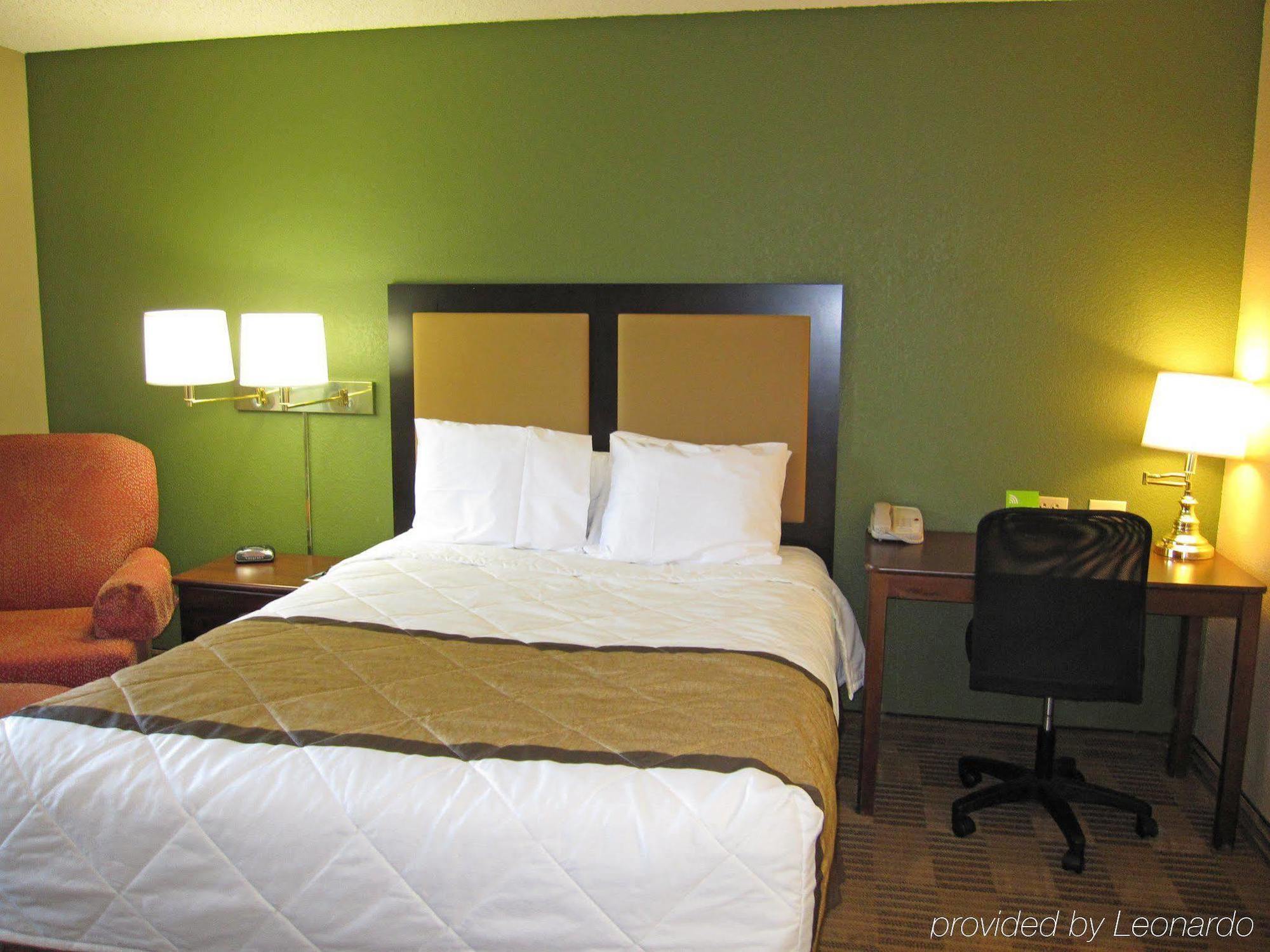 Extended Stay America Suites - San Jose - Morgan Hill Buitenkant foto