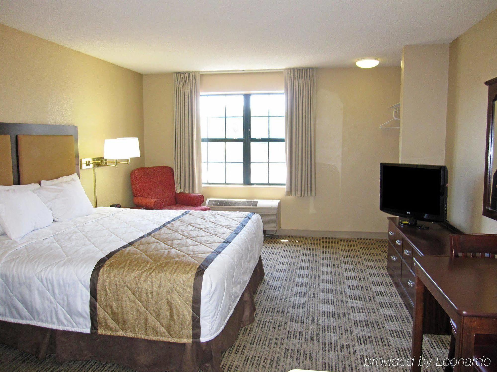 Extended Stay America Suites - San Jose - Morgan Hill Buitenkant foto