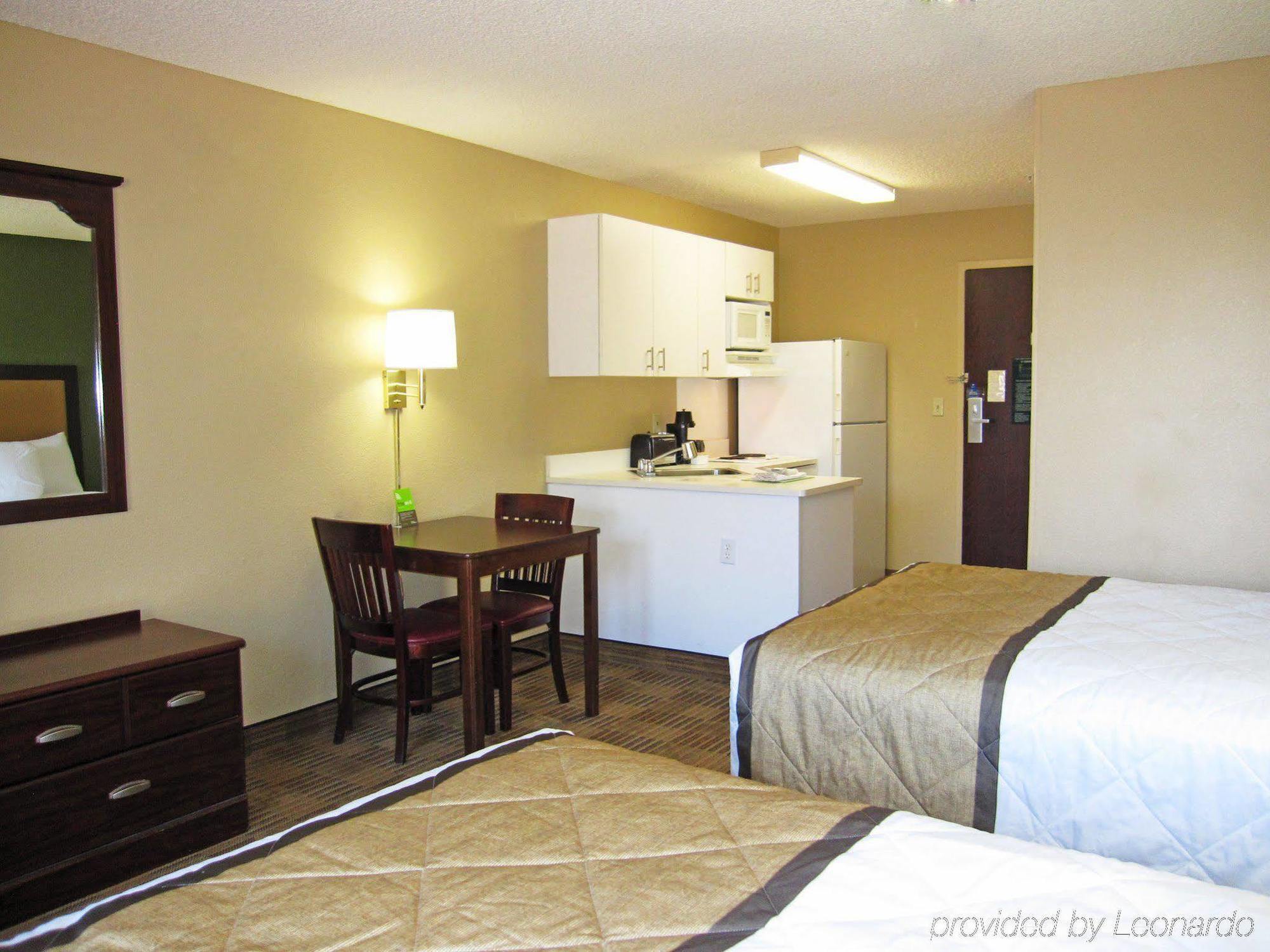 Extended Stay America Suites - San Jose - Morgan Hill Buitenkant foto
