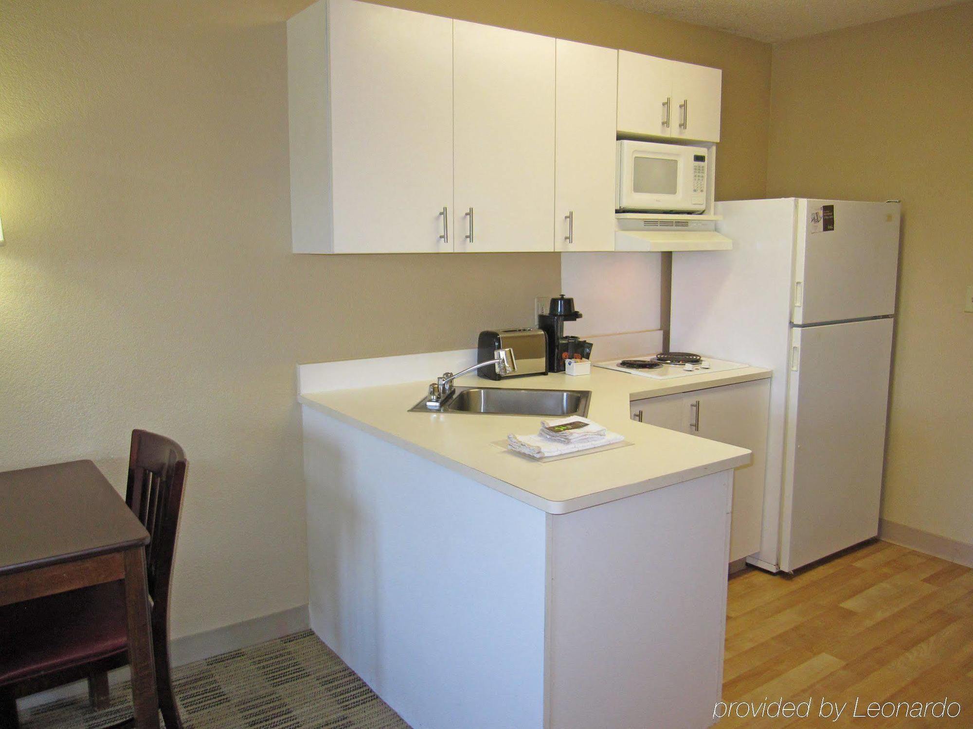 Extended Stay America Suites - San Jose - Morgan Hill Buitenkant foto