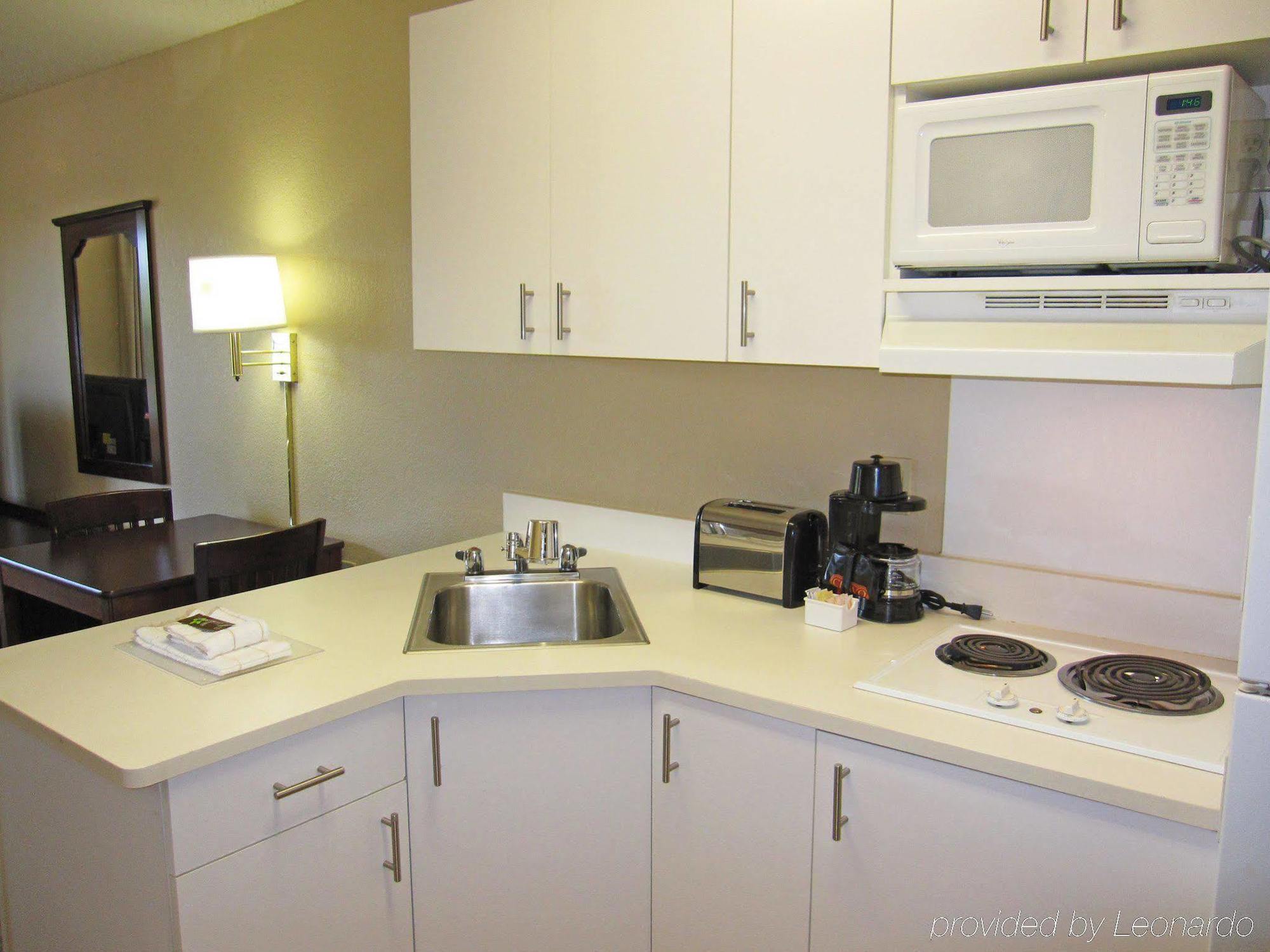 Extended Stay America Suites - San Jose - Morgan Hill Buitenkant foto